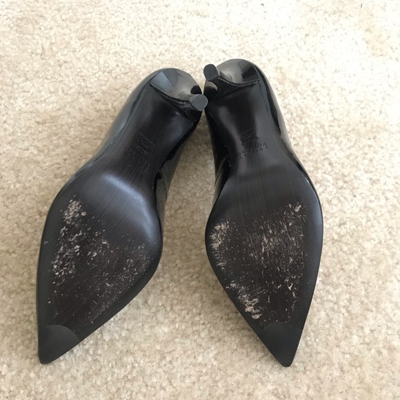 Stuart Weitzman Naughty pumps - Picture 5 of 8